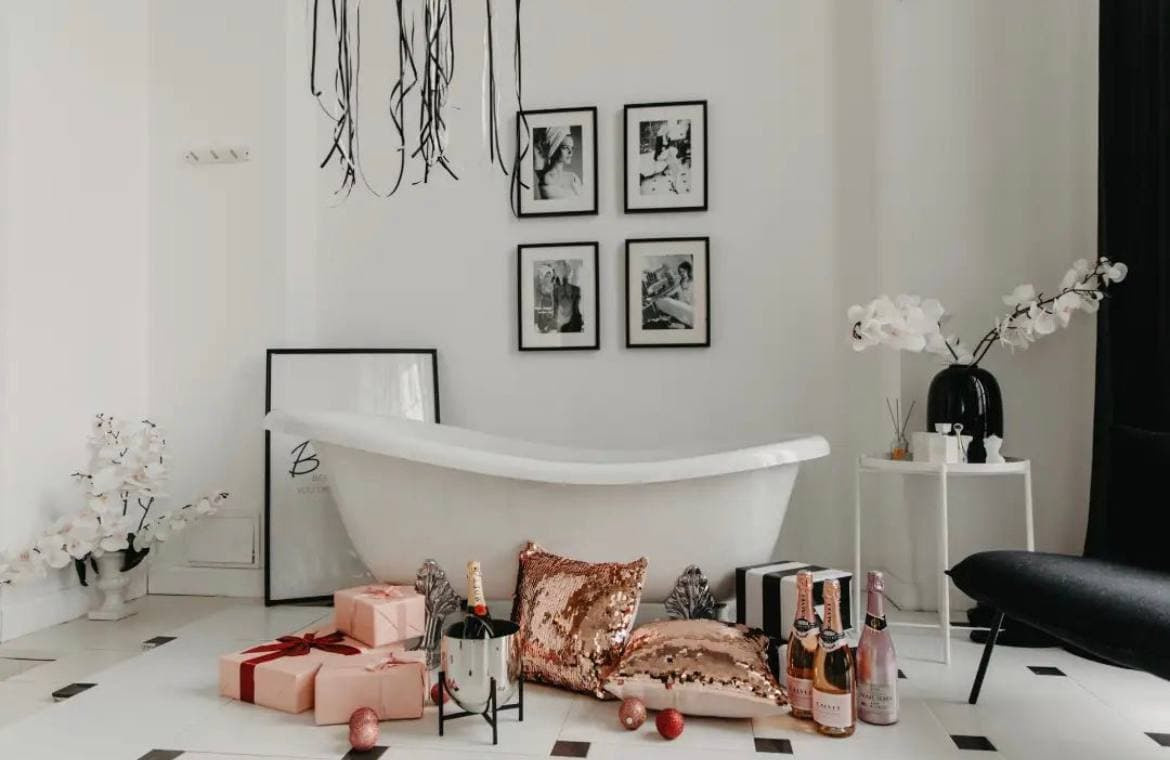 Зал Бруклин фотостудия 46std, аренда 1800 руб./час, адрес: ул. Караульная, 46