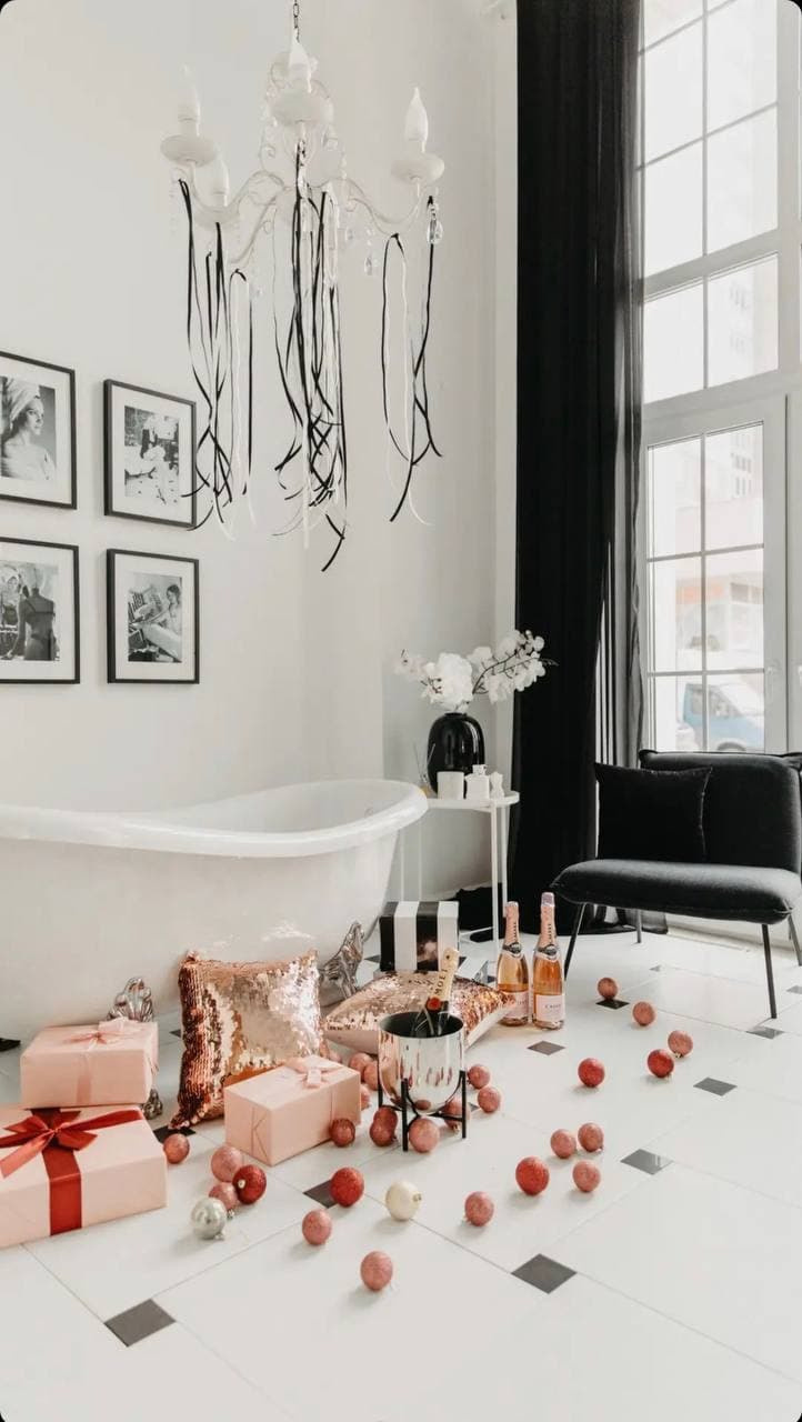 Зал Бруклин фотостудия 46std, аренда 1800 руб./час, адрес: ул. Караульная, 46