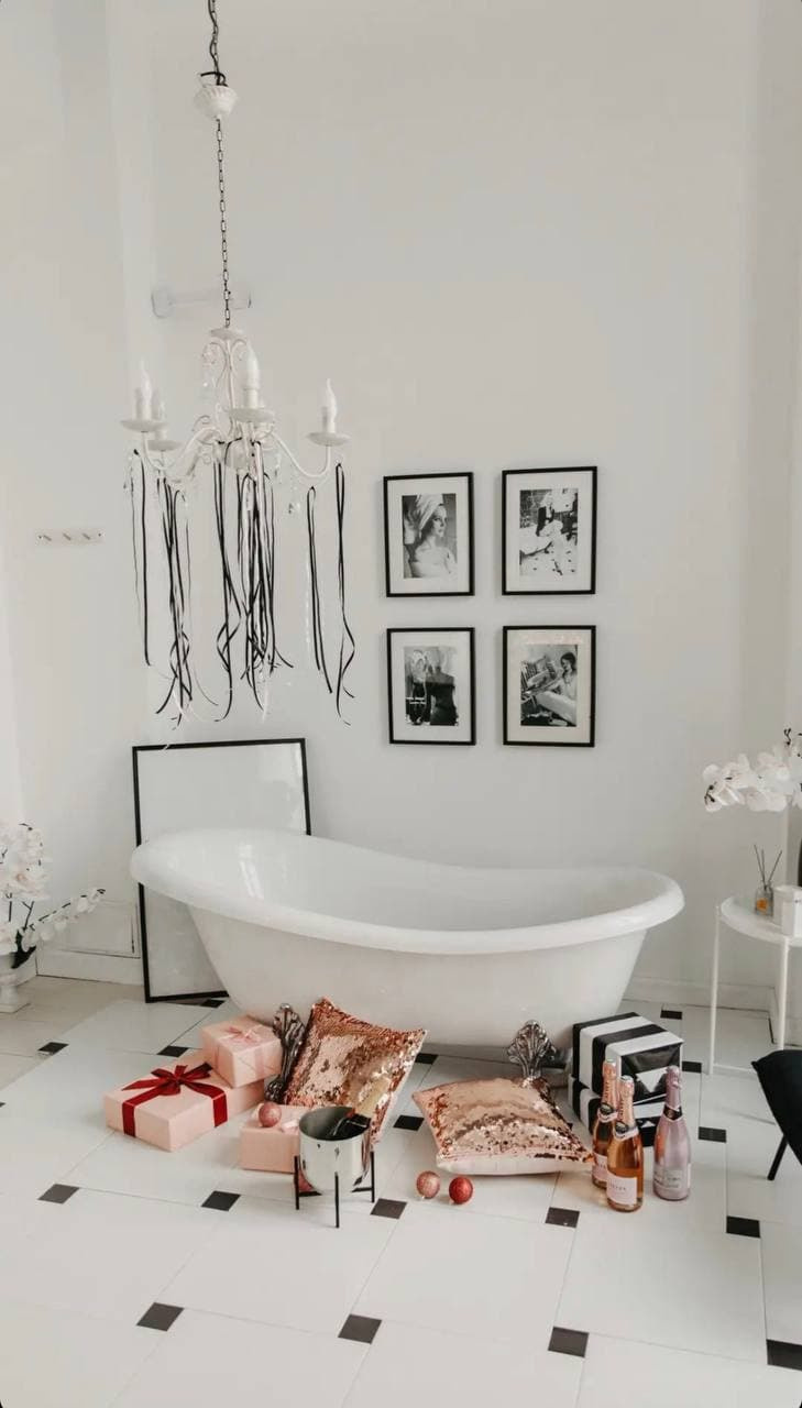 Зал Бруклин фотостудия 46std, аренда 1800 руб./час, адрес: ул. Караульная, 46