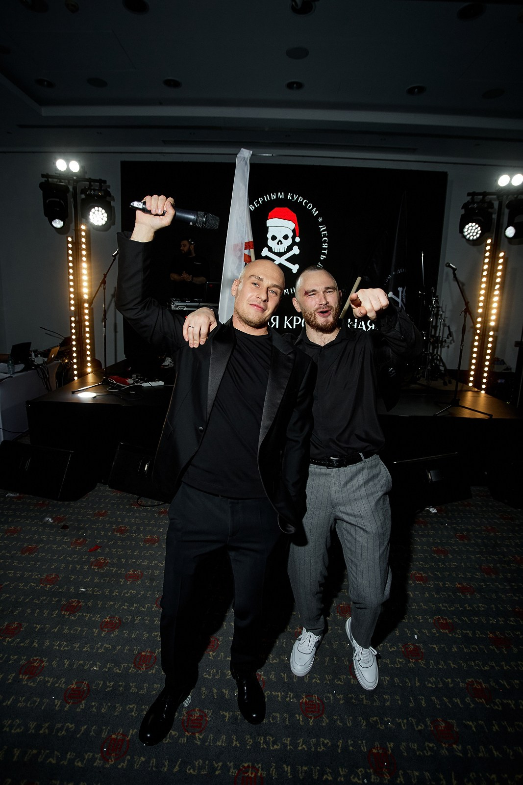 Уральская Кровельная Компания. Свадебный фотограф Челябинск, Екатеринбург, Курган — Виктор Слуднов