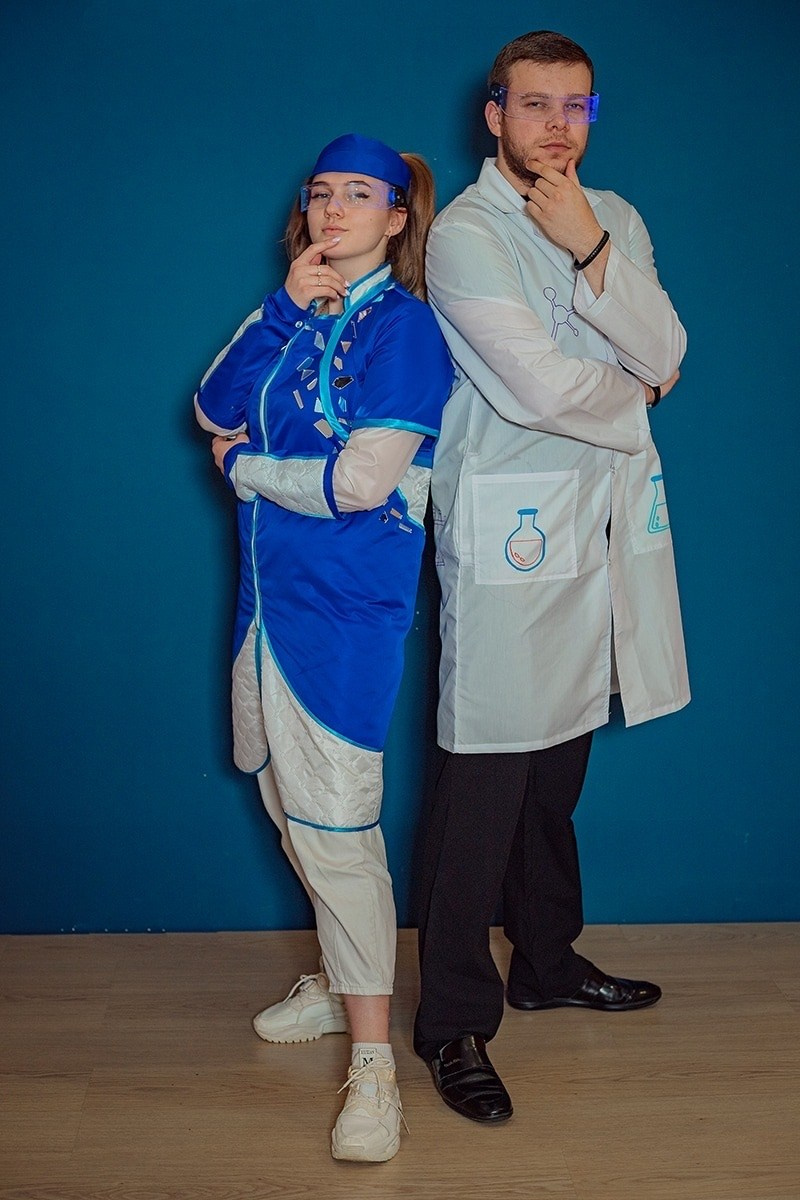 Контент съемка. Фотограф Лилия Ремизова, Рязань