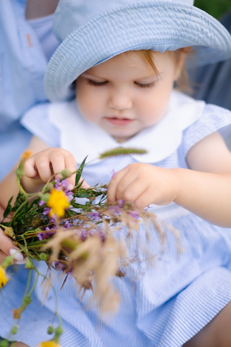 Юля и Лиза. Фотограф Любовь Щербинина