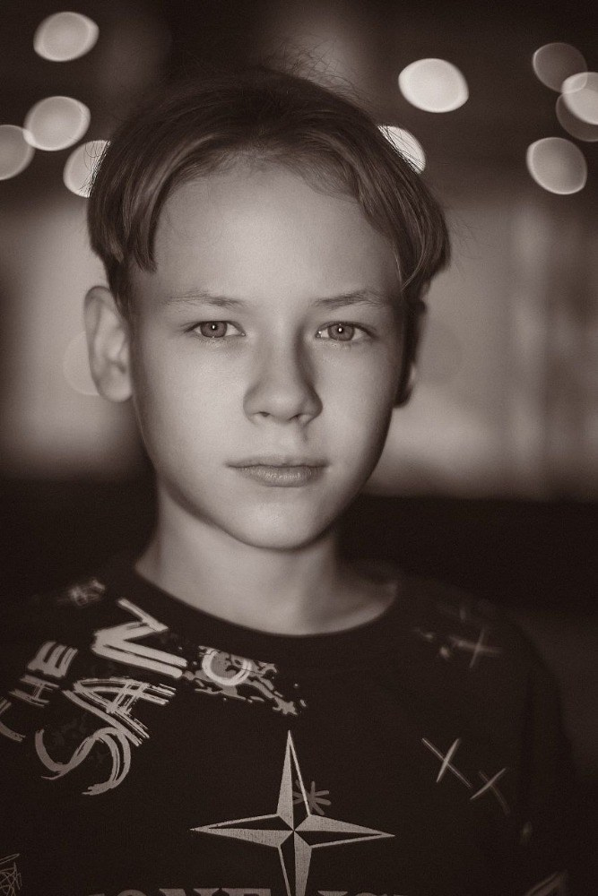 Детские. Пенкин Александр