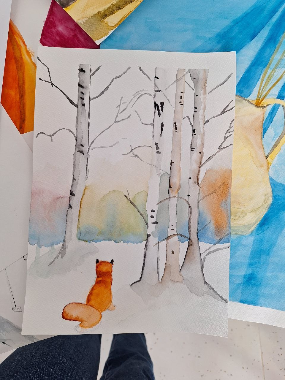 Обучение. Главная