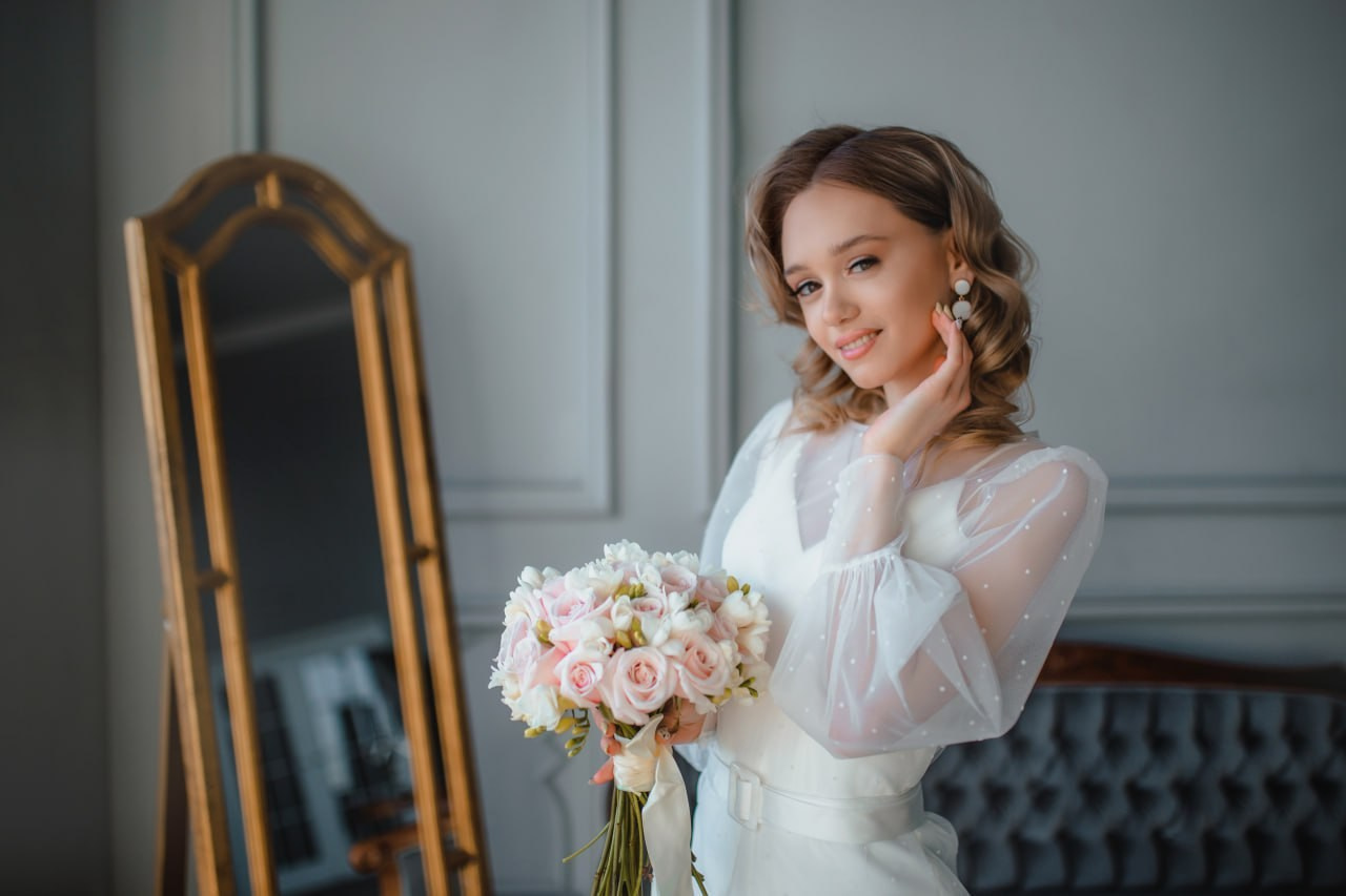 Свадьбы. Елена Бордо | Фотограф Москва