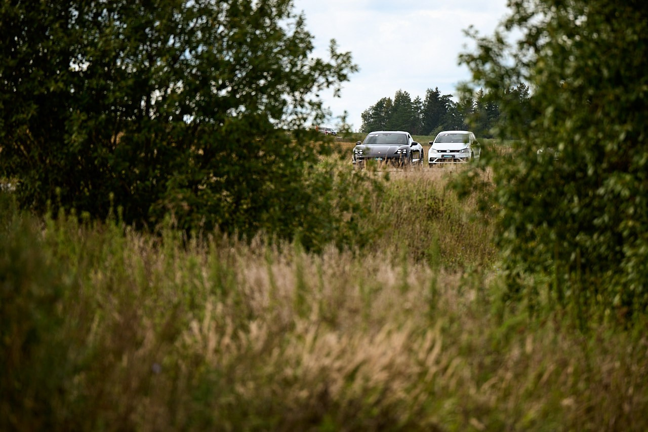 Июльская миля дрэг. Спортивный репортажный фотограф в Ижевске Сергей Мерзляков