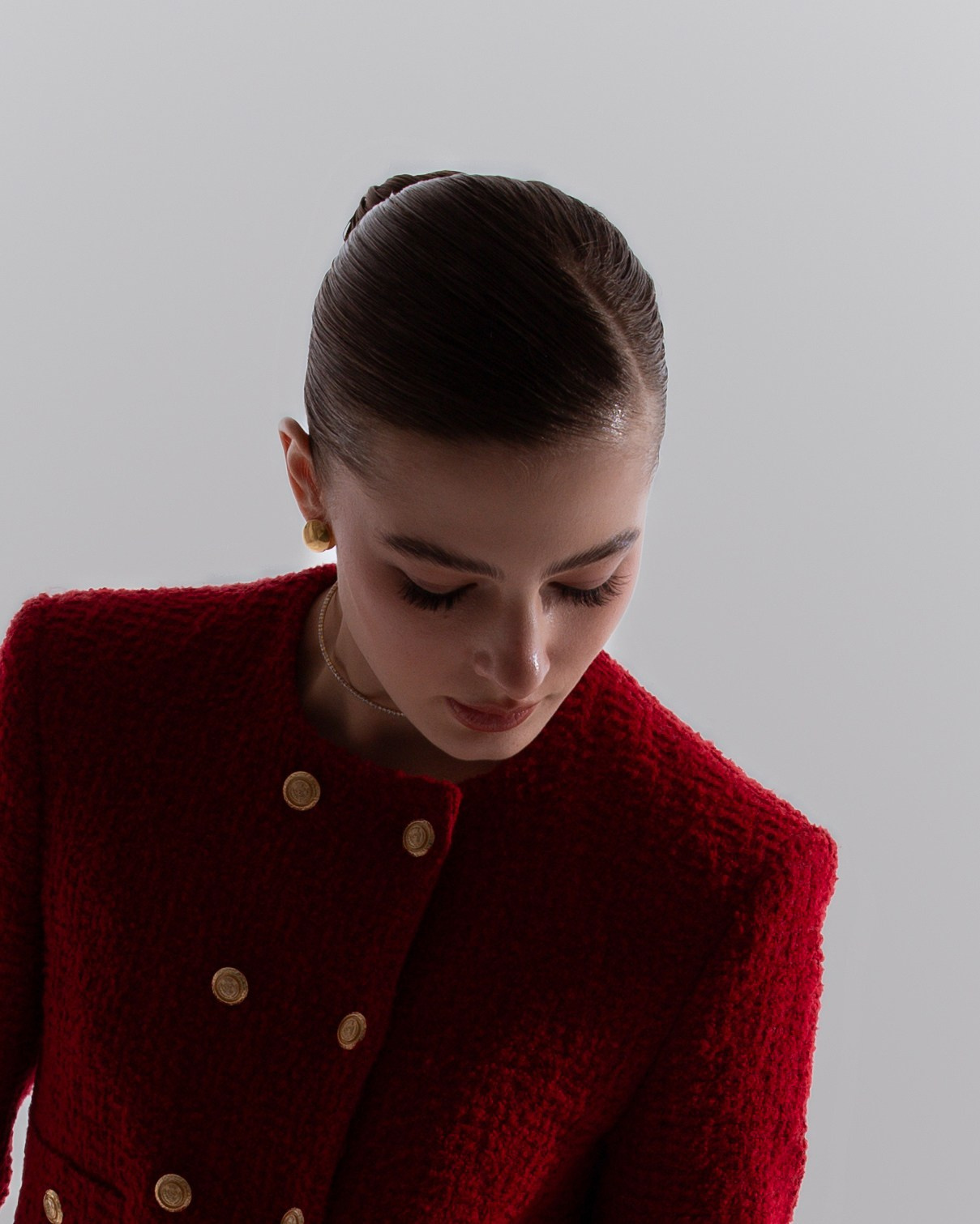 Nastya Yanb / персональная съемка. Фоттéтика / фотоагентство в москве / фотограф москва