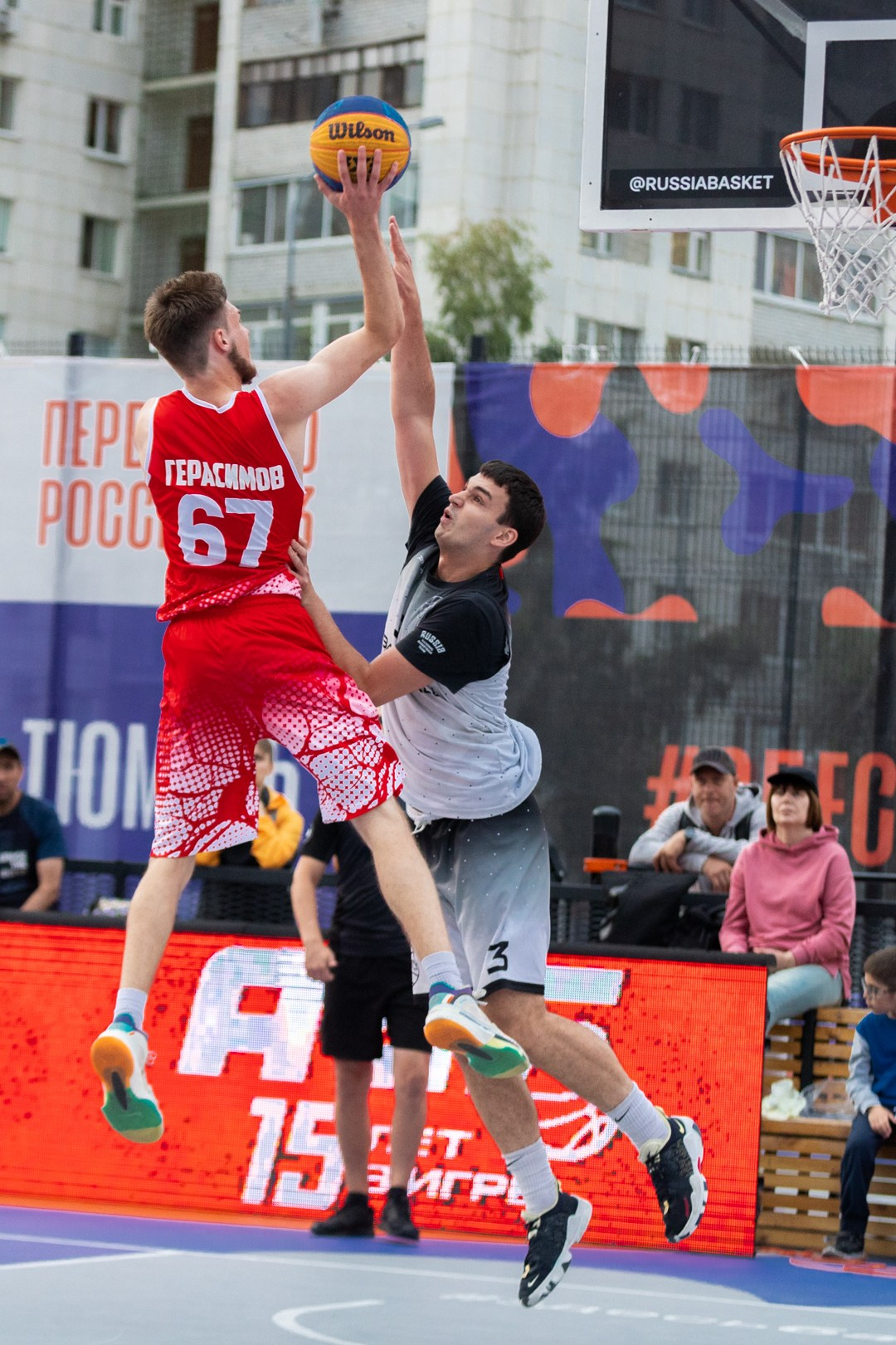 РФБ 3×3 U23. MIG — студия спортивной фотографии Михаила Голянского