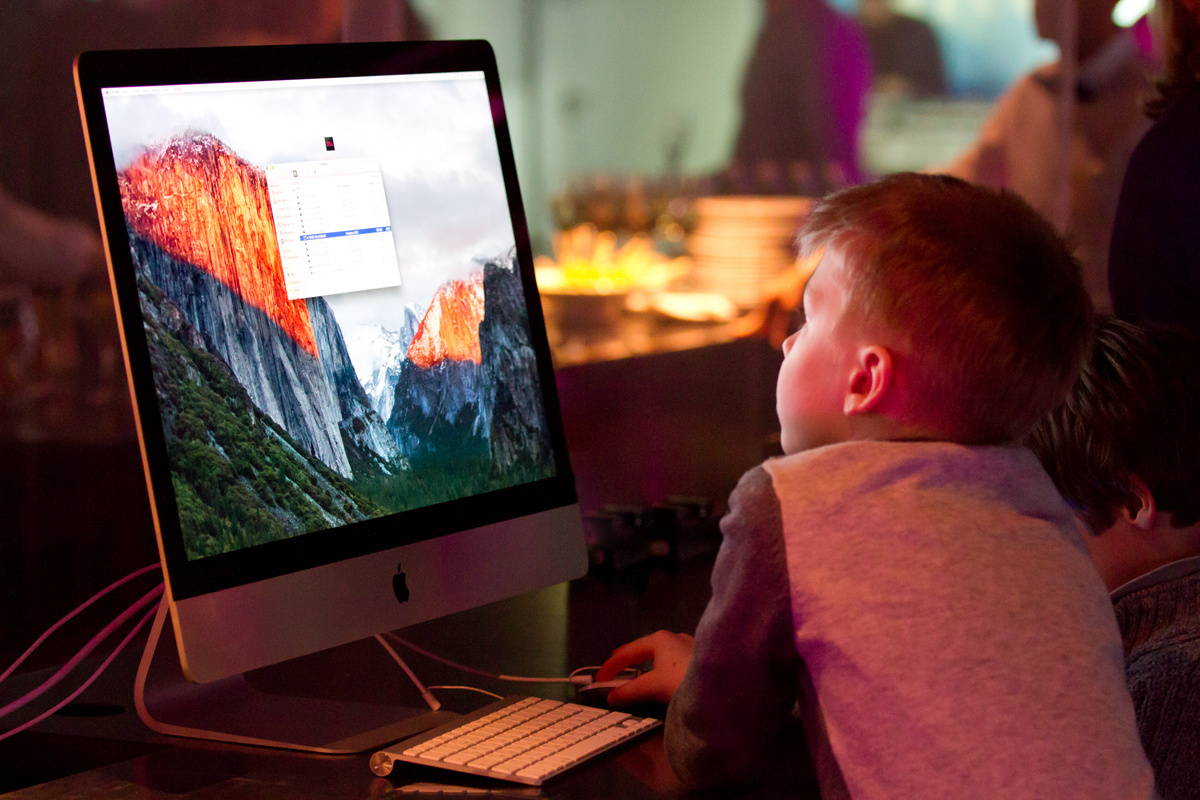 Re:Store. Фотограф Алексей Иголкин в Воронеже