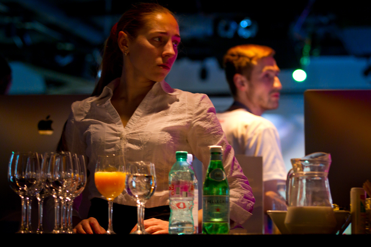 Re:Store. Фотограф Алексей Иголкин в Воронеже