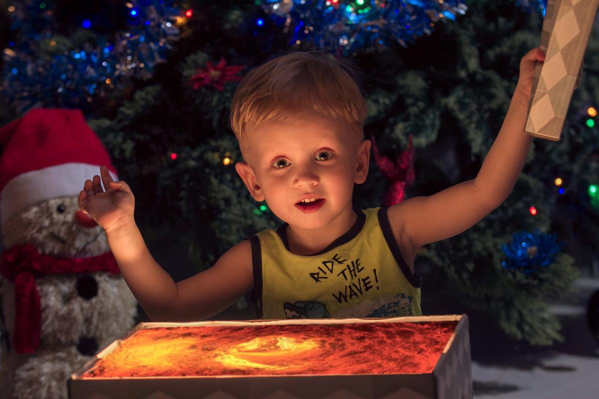 Семья дети. Фотограф Алексей Иголкин в Воронеже