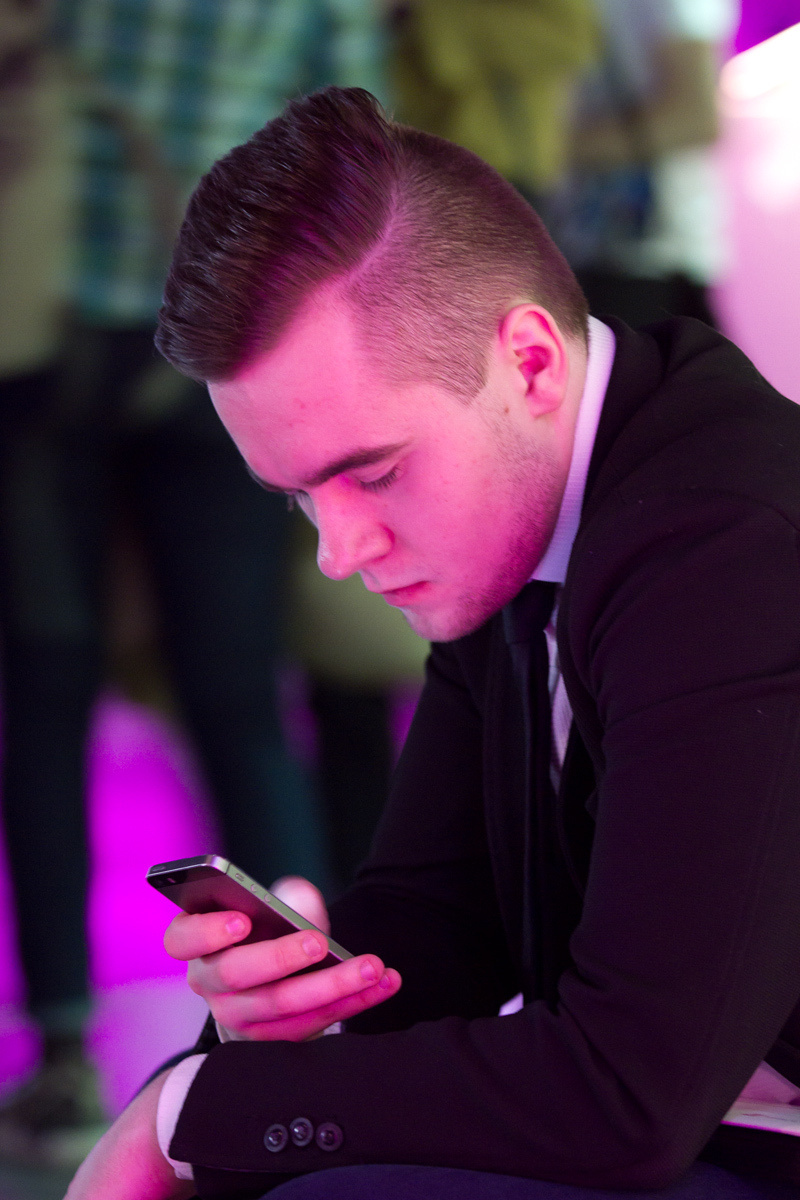 Re:Store. Фотограф Алексей Иголкин в Воронеже