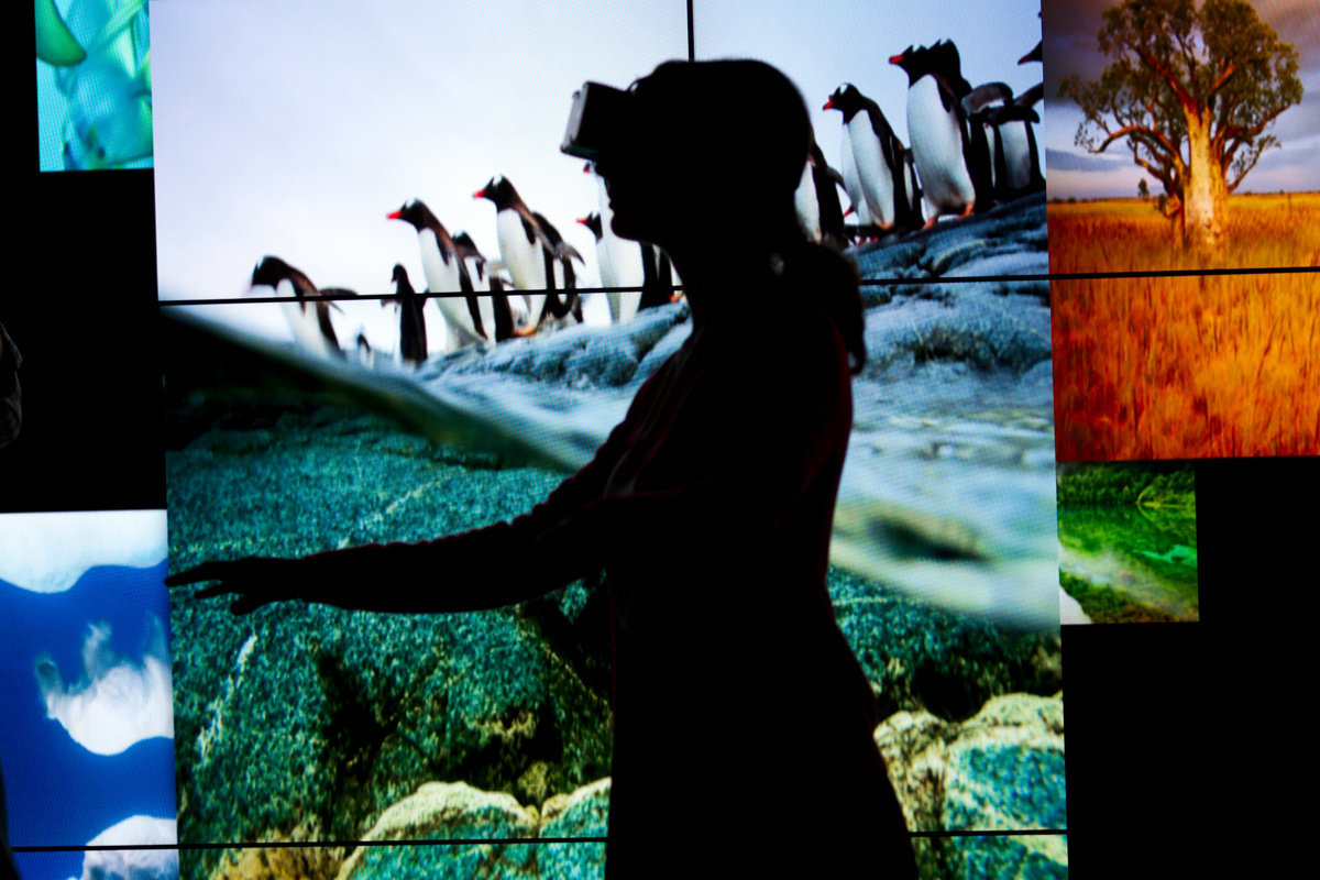 Re:Store. Фотограф Алексей Иголкин в Воронеже