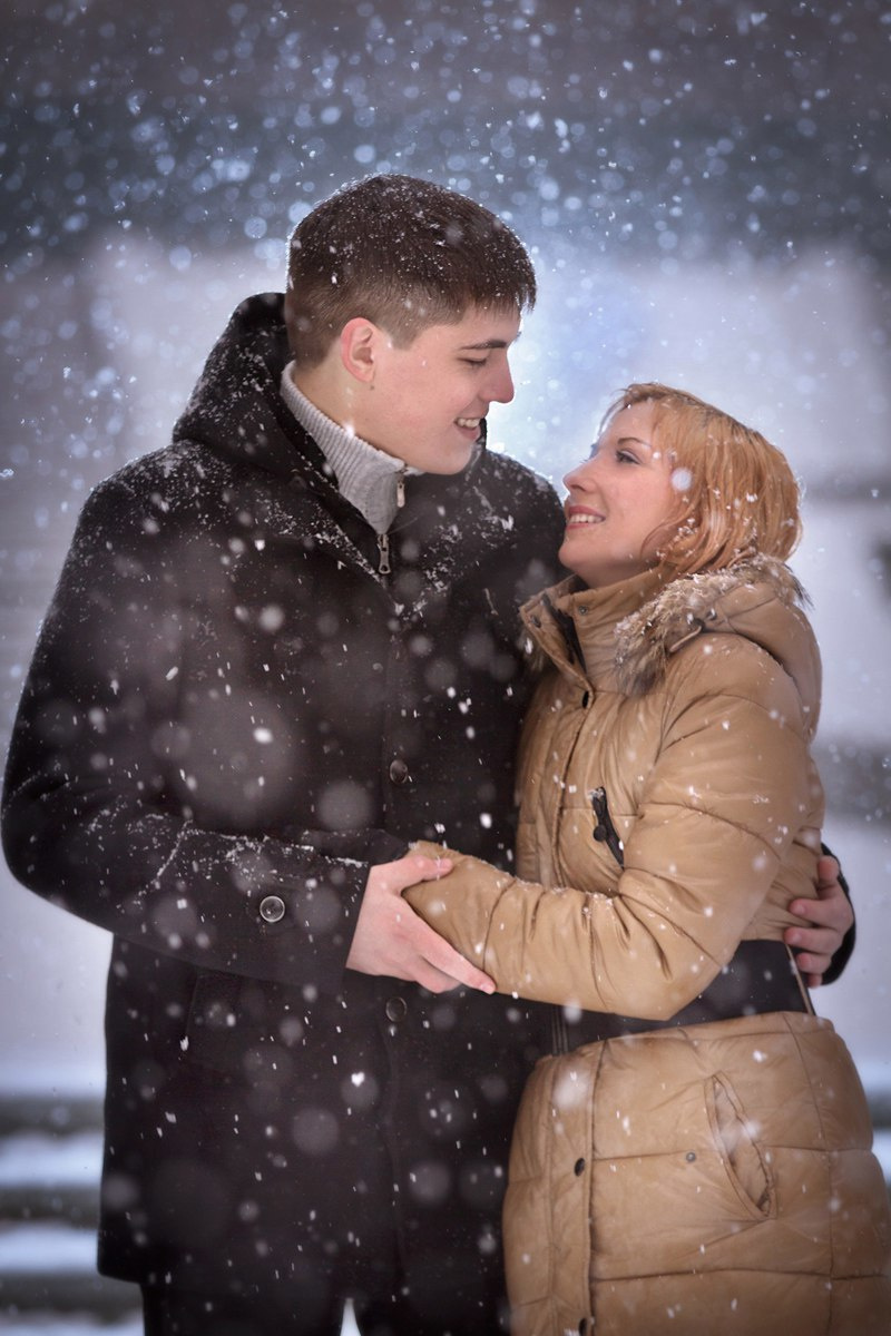 Семья дети. Фотограф Алексей Иголкин в Воронеже