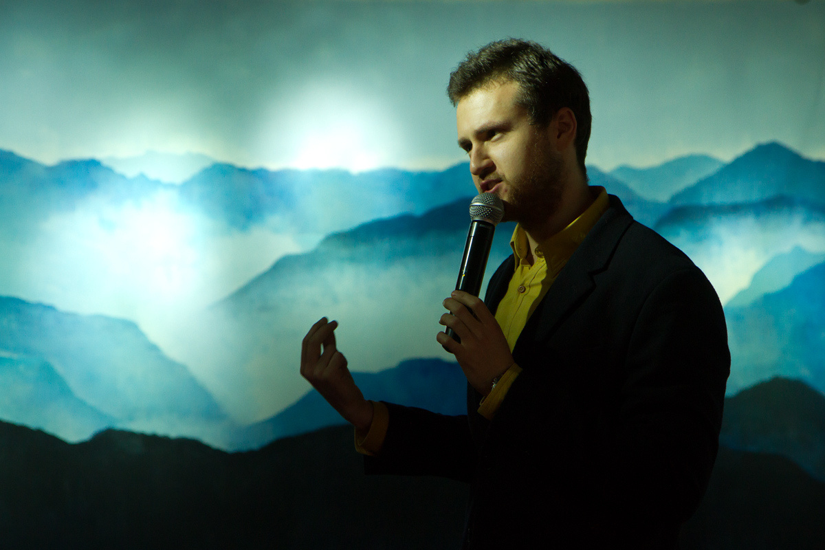 Re:Store. Фотограф Алексей Иголкин в Воронеже