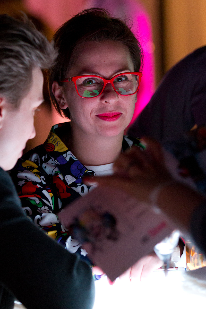 Re:Store. Фотограф Алексей Иголкин в Воронеже