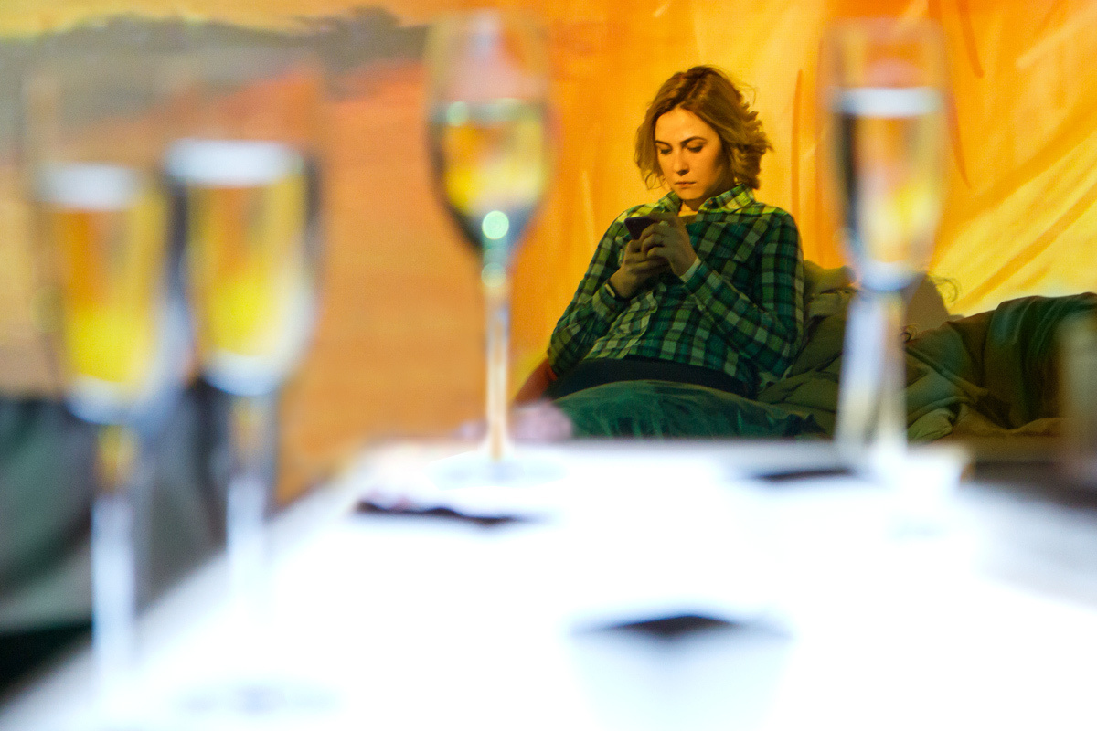 Re:Store. Фотограф Алексей Иголкин в Воронеже