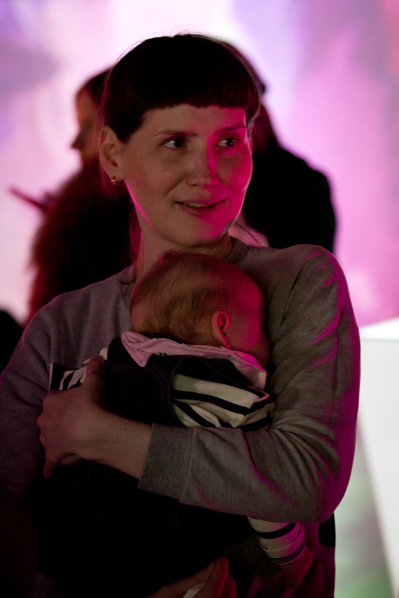 Re:Store. Фотограф Алексей Иголкин в Воронеже