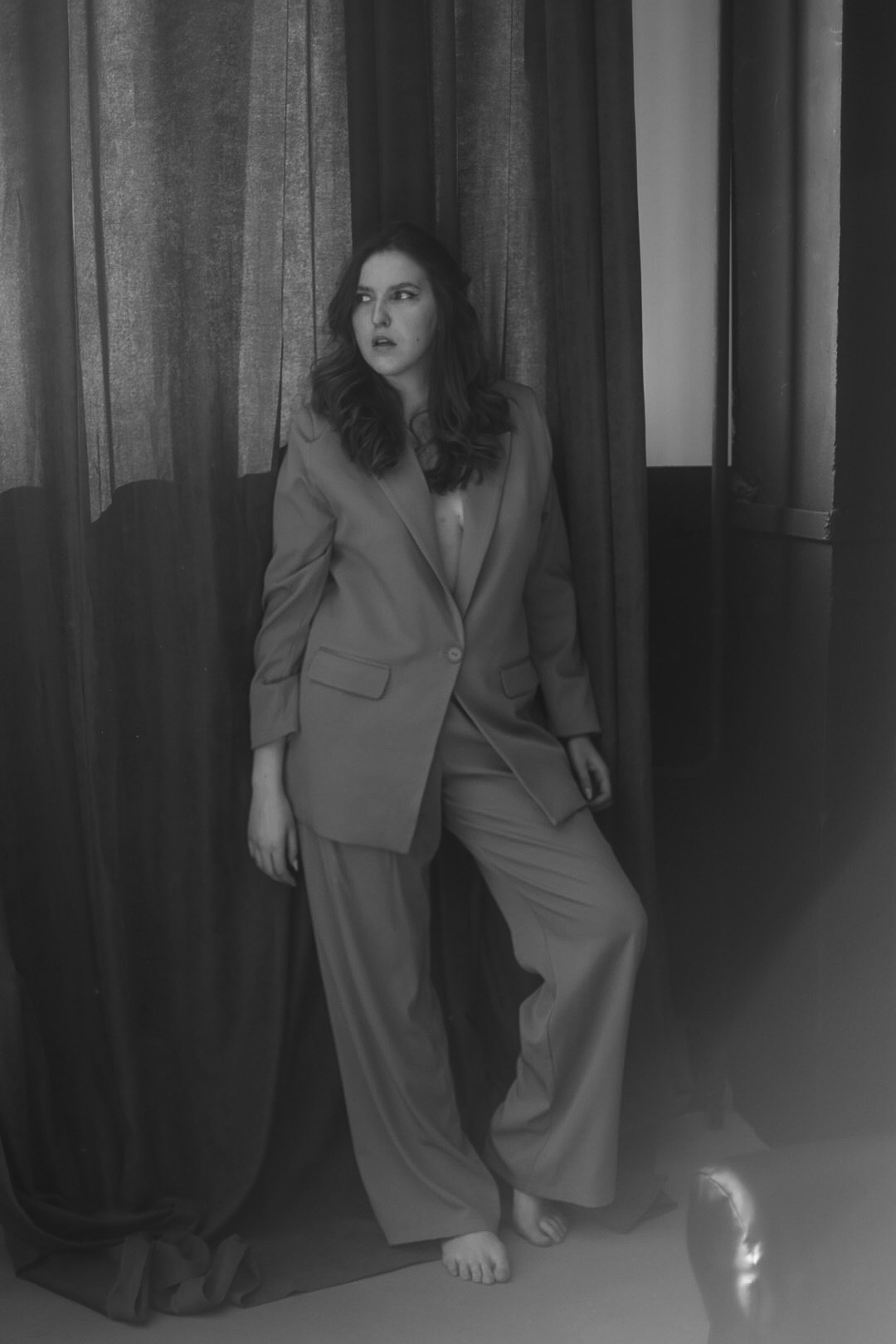 Катя. Фотограф Нижний Новгород