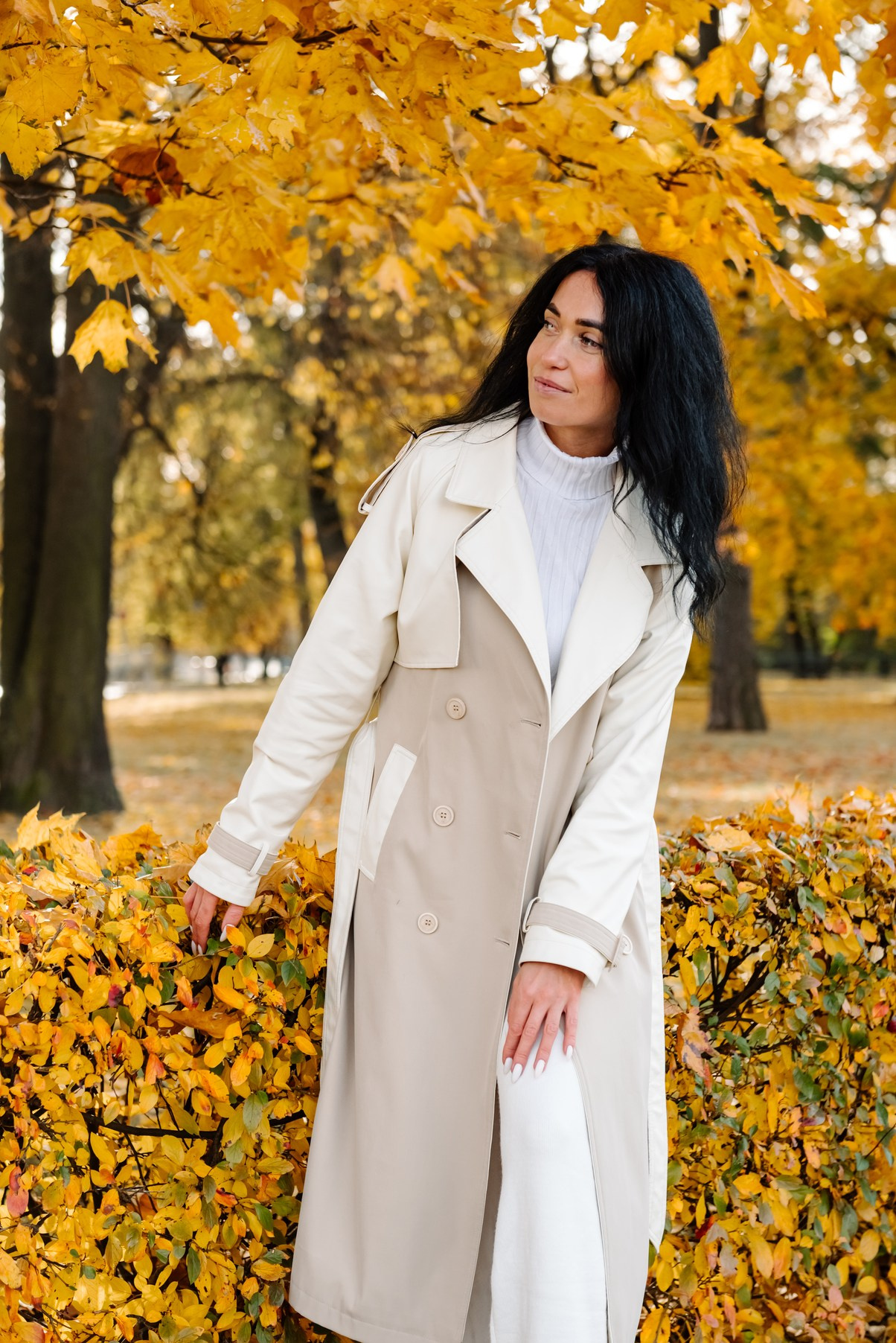 Юля. Смольный парк. Свадебный и сеейный фотограф в Санкт-Петербурге Елена Худякова