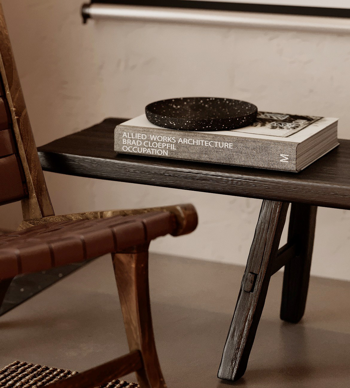 Вилла на о. Самуи Таиланд. Дизайн интерьера от Дмитрия Баландина