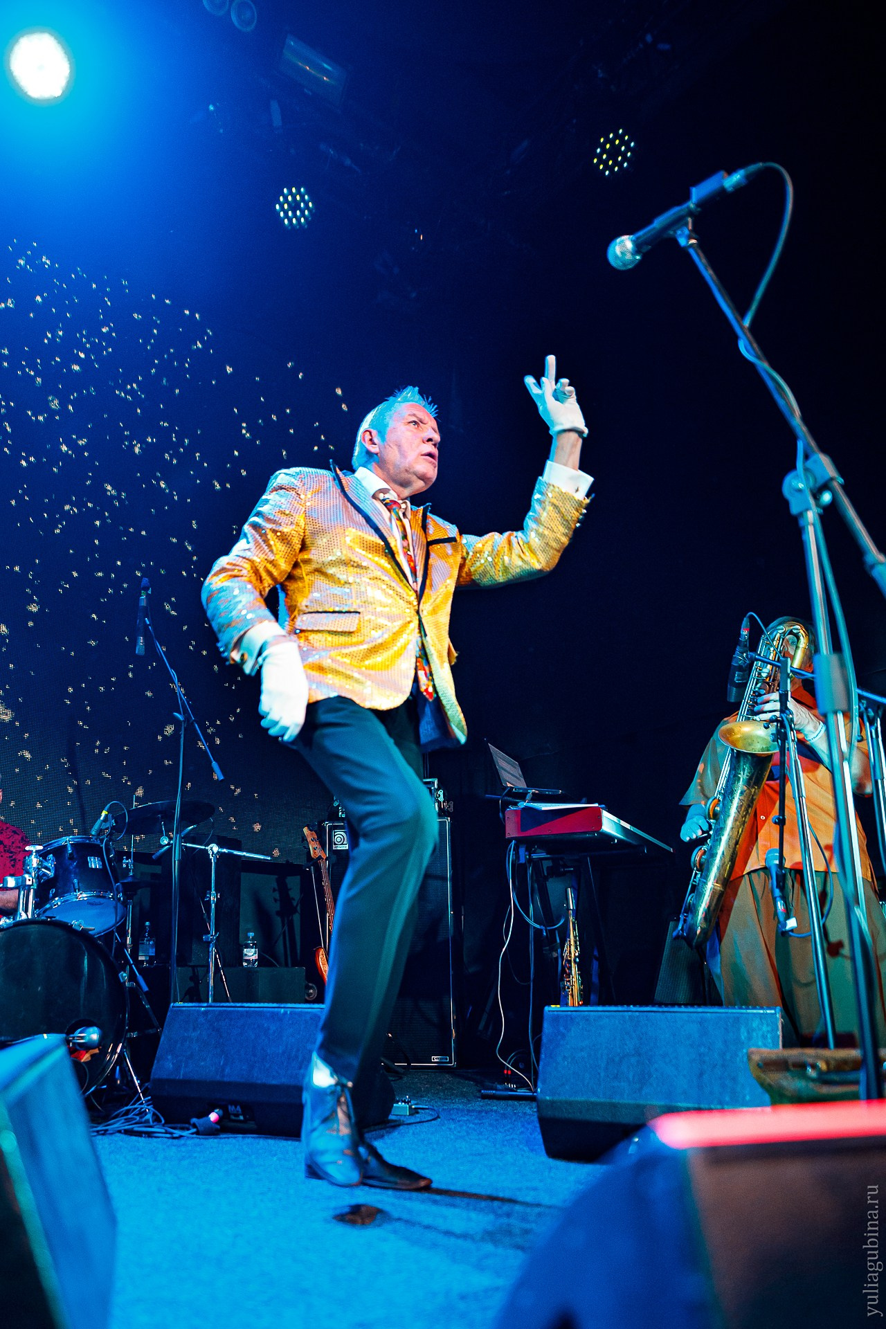 АукцЫон, 8.12.2023, Урбан