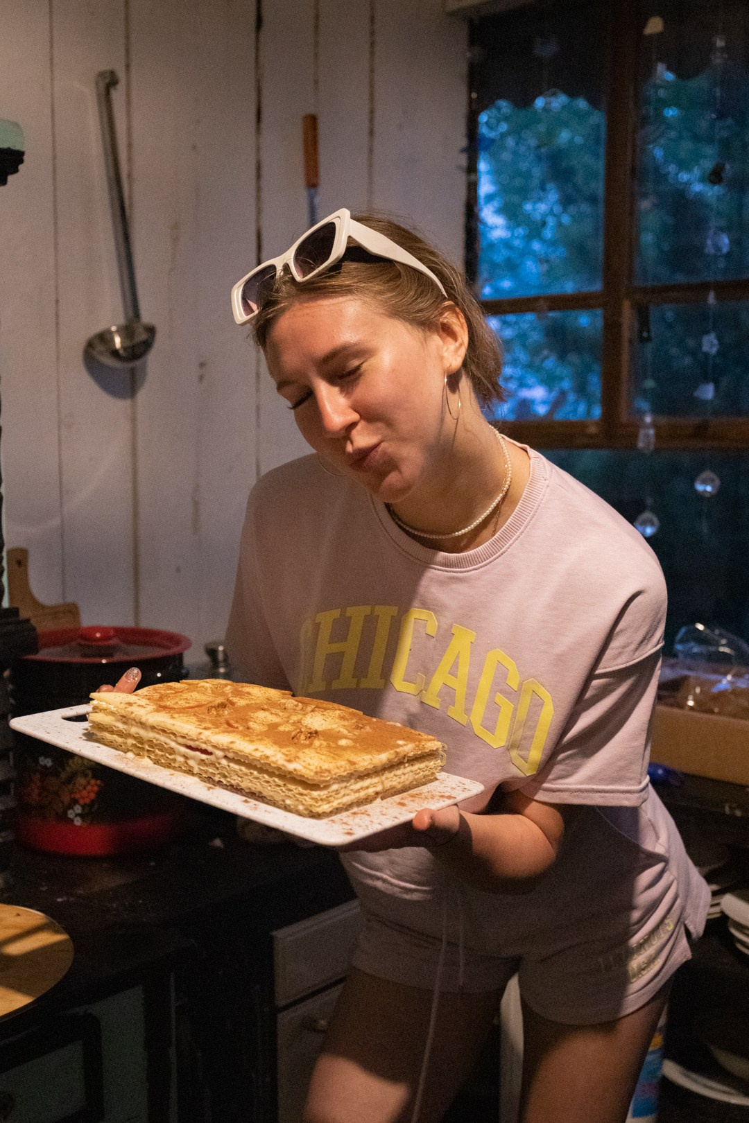 Лето 2025 домики. 1642 — первый лагерь для взрослых на Байкале