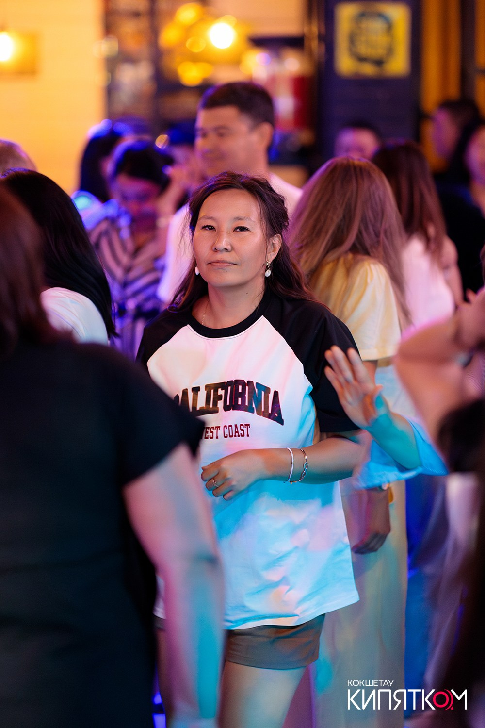 CHECHIL PUB. КИПЯТКОМ КОКШЕТАУ