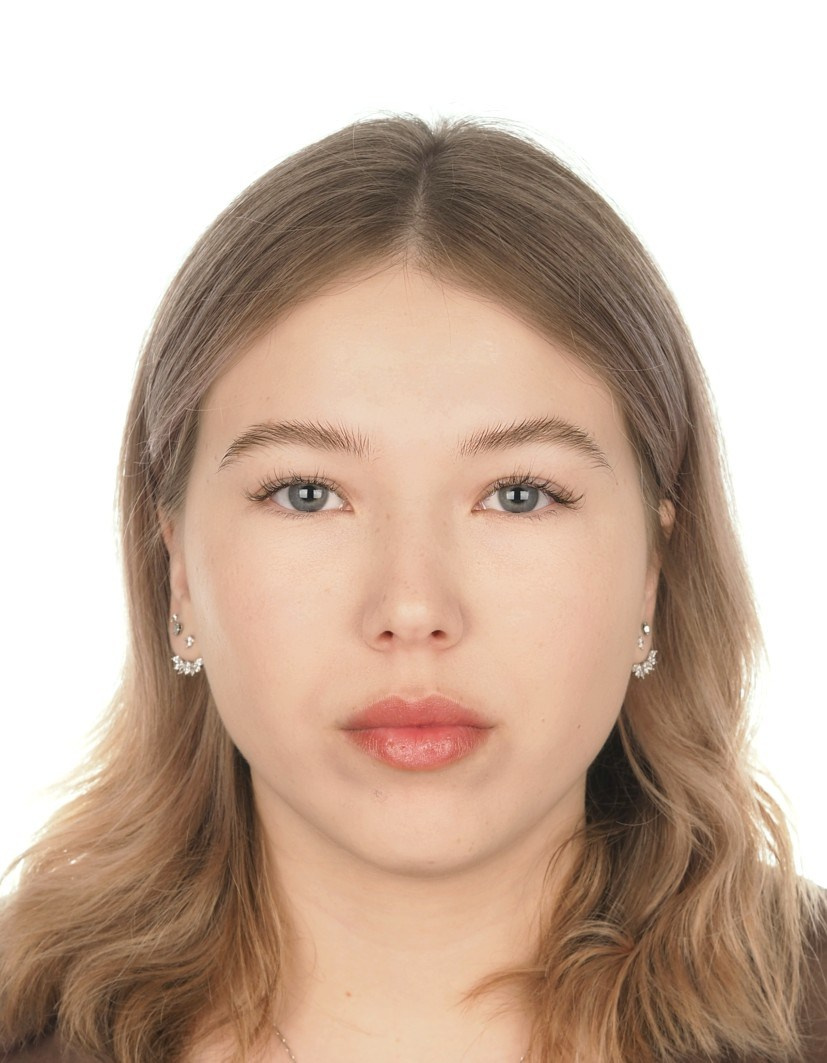 Фото на документы. I Photostudio Фотостудия Краснодар