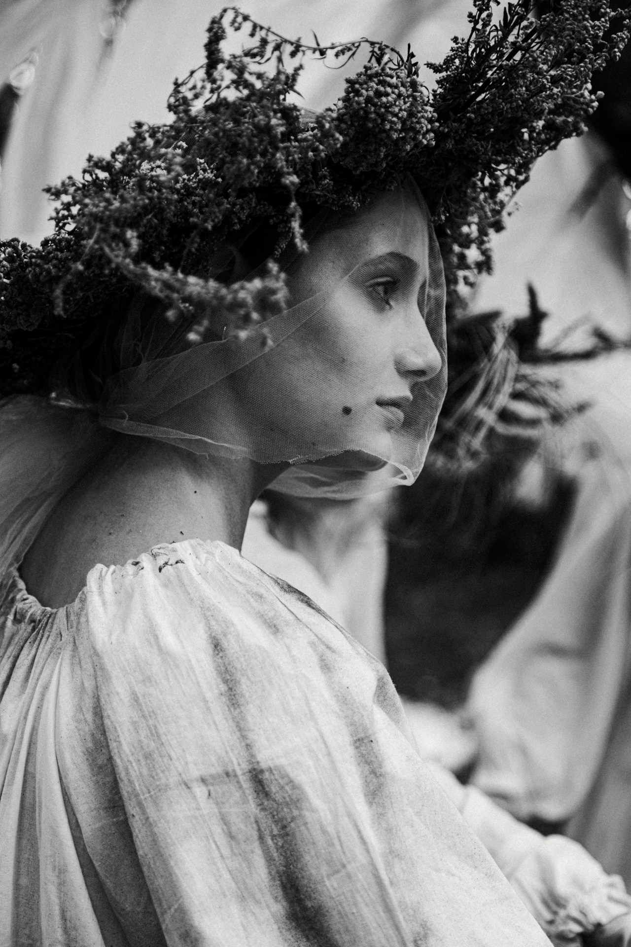 ЖАТВА. Фотограф Колюкаева Екатерина | Воронеж