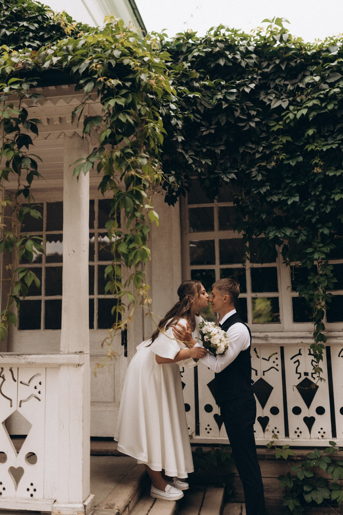 Александр и Анастасия. Фотограф Алексин, Тула