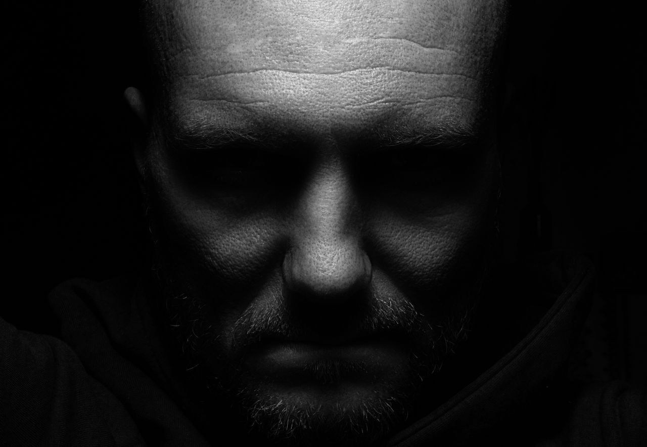 Манифест Теней. Глава 0. Манифест теней | Как снова начать видеть | Фотопроект Вадима Топорёнка