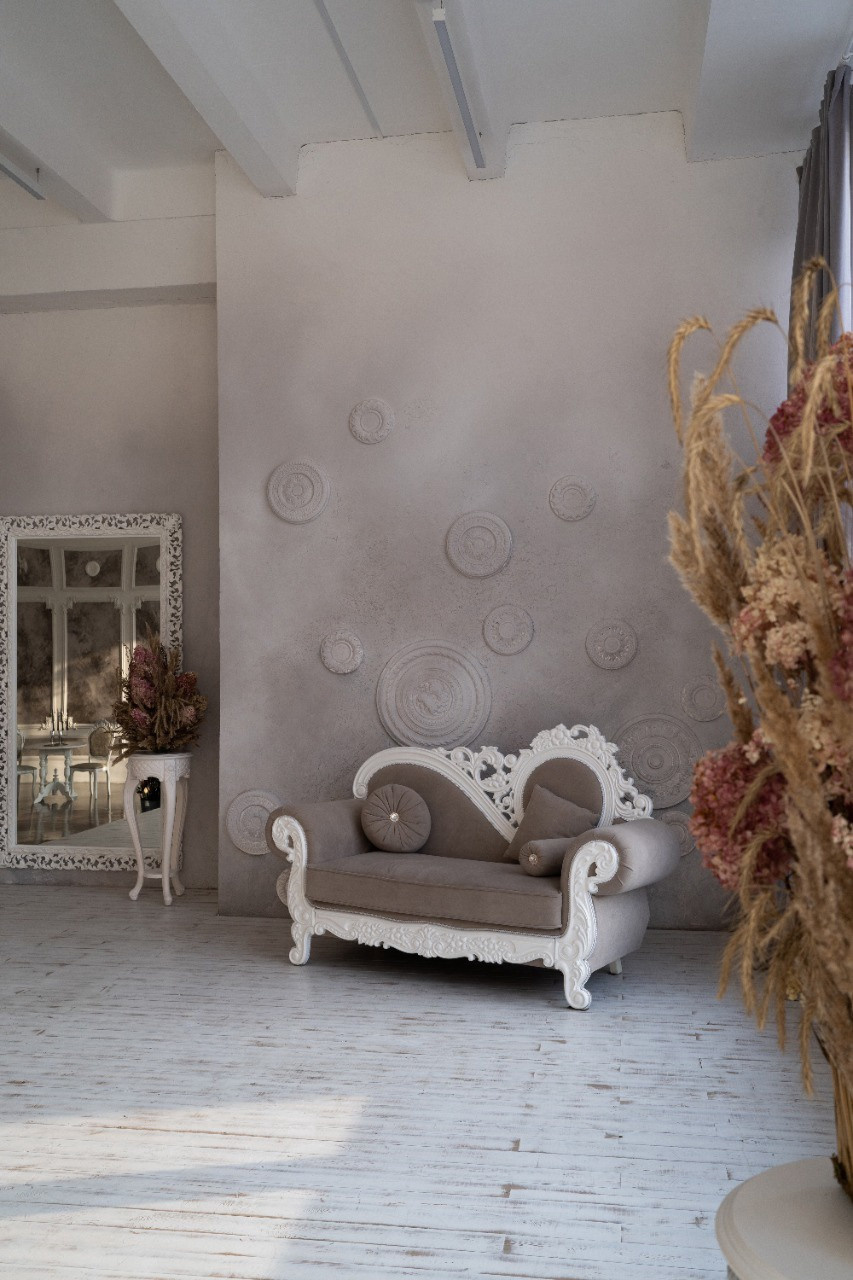 Студия Мун зал Классический, аренда 1700 руб/час. Классный фотограф Красноярска Васильева Ирина