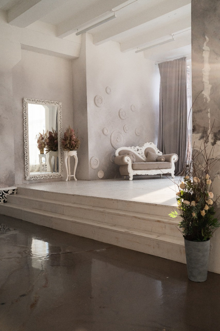 Студия Мун зал Классический, аренда 1700 руб/час. Классный фотограф Красноярска Васильева Ирина