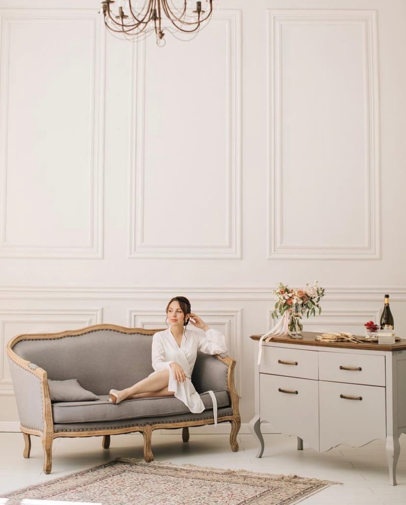 Фэмили зал Малый, аренда 1800 руб/час. Классный фотограф Красноярска Васильева Ирина