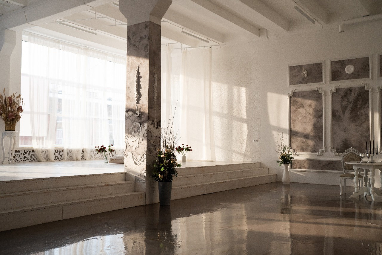 Студия Мун зал Классический, аренда 1700 руб/час. Классный фотограф Красноярска Васильева Ирина