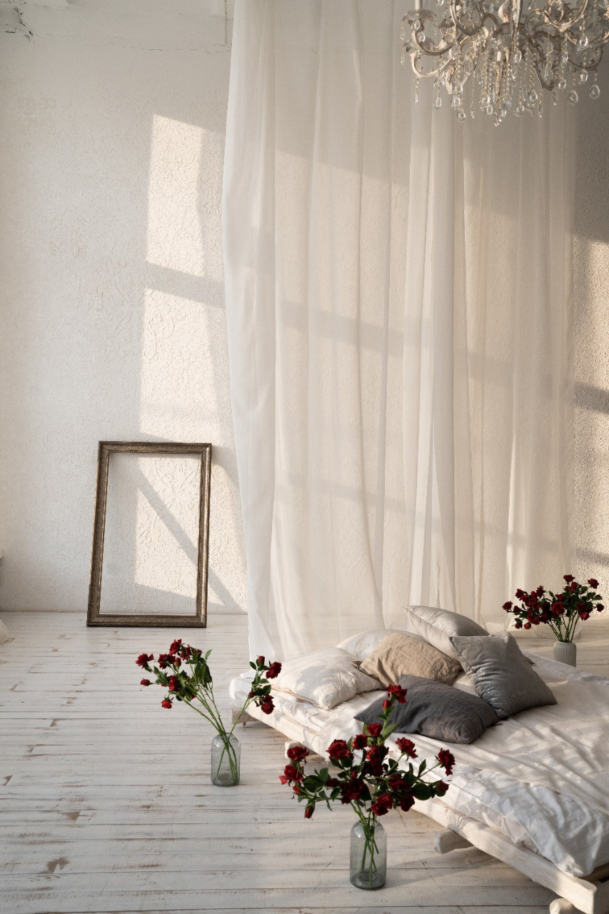 Студия Мун зал Классический, аренда 1700 руб/час. Классный фотограф Красноярска Васильева Ирина