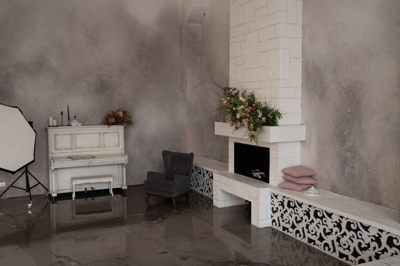 Студия Мун зал Классический, аренда 1700 руб/час. Классный фотограф Красноярска Васильева Ирина