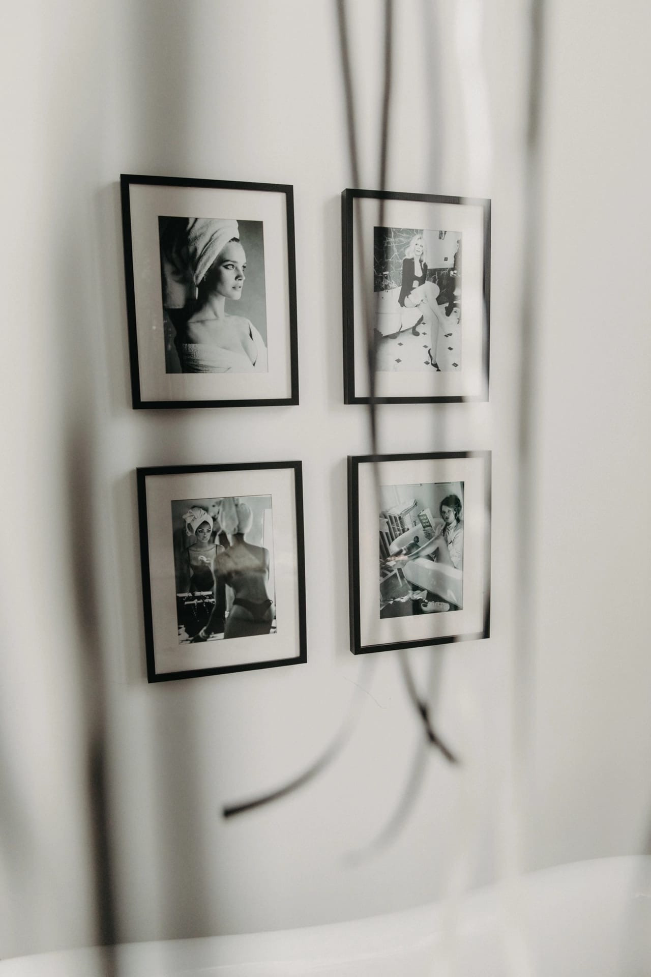 Студия 46 зал Бруклин, аренда 1800 руб/час. Классный фотограф Красноярска Васильева Ирина