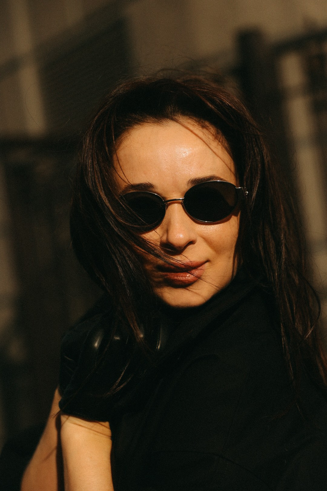 Вика. Фотограф Нижний Новгород