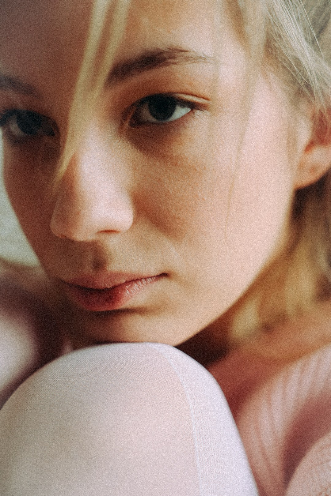 Света. Фотограф Нижний Новгород