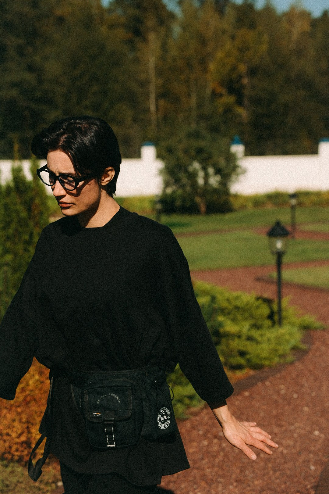 Backstage. Фотограф Нижний Новгород