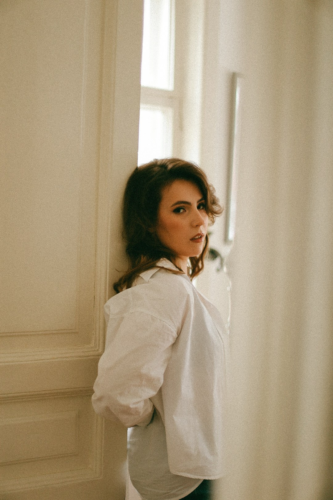 Катя. Фотограф Нижний Новгород