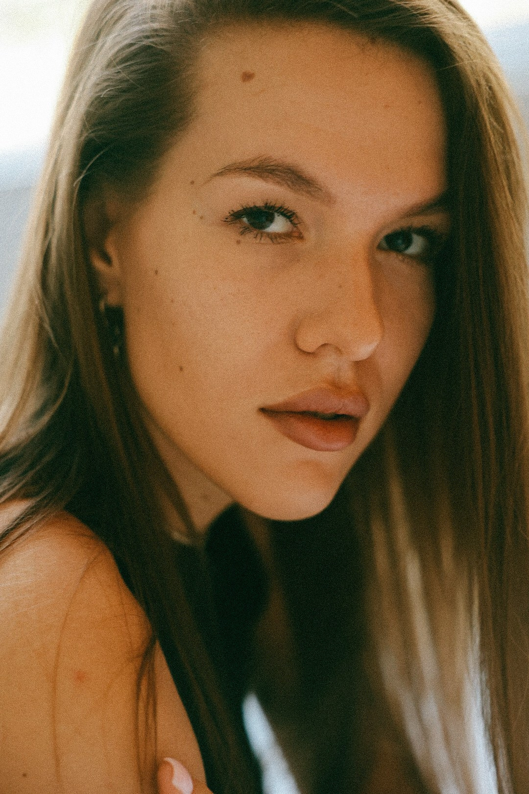 Настя. Фотограф Нижний Новгород