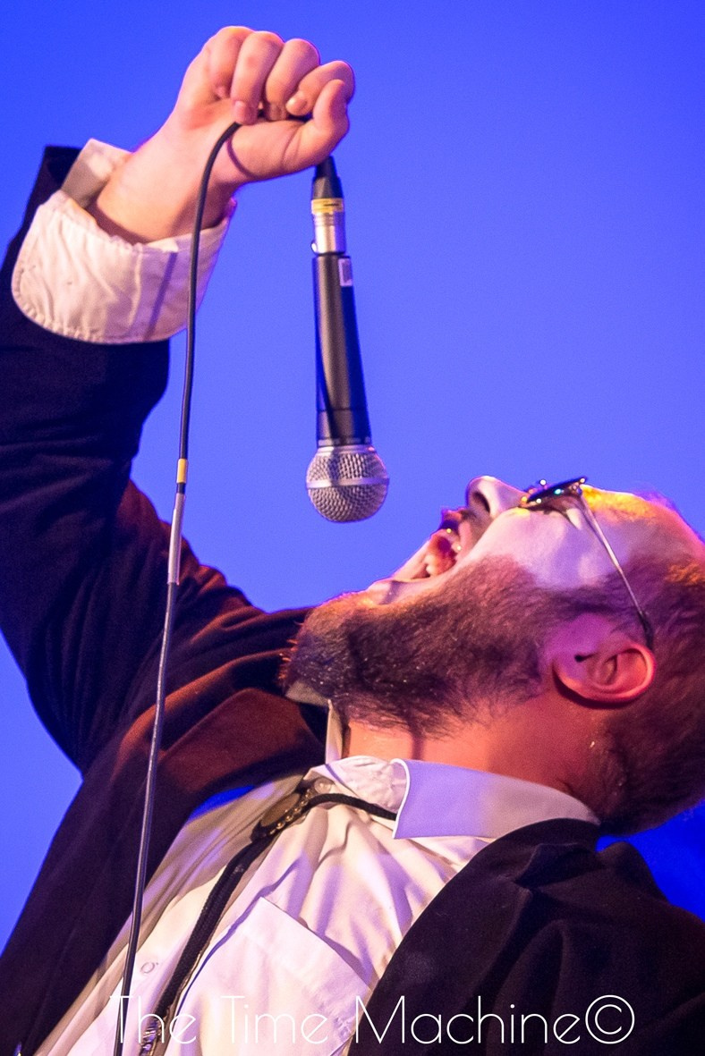 Концерт. Фотограф для маркетплейсов Михаил Бове