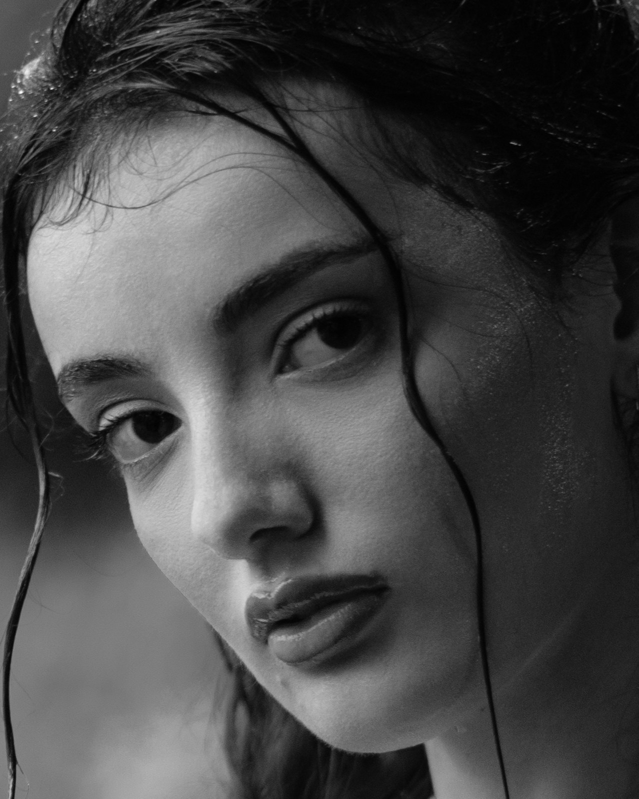 Женские портреты. Главная