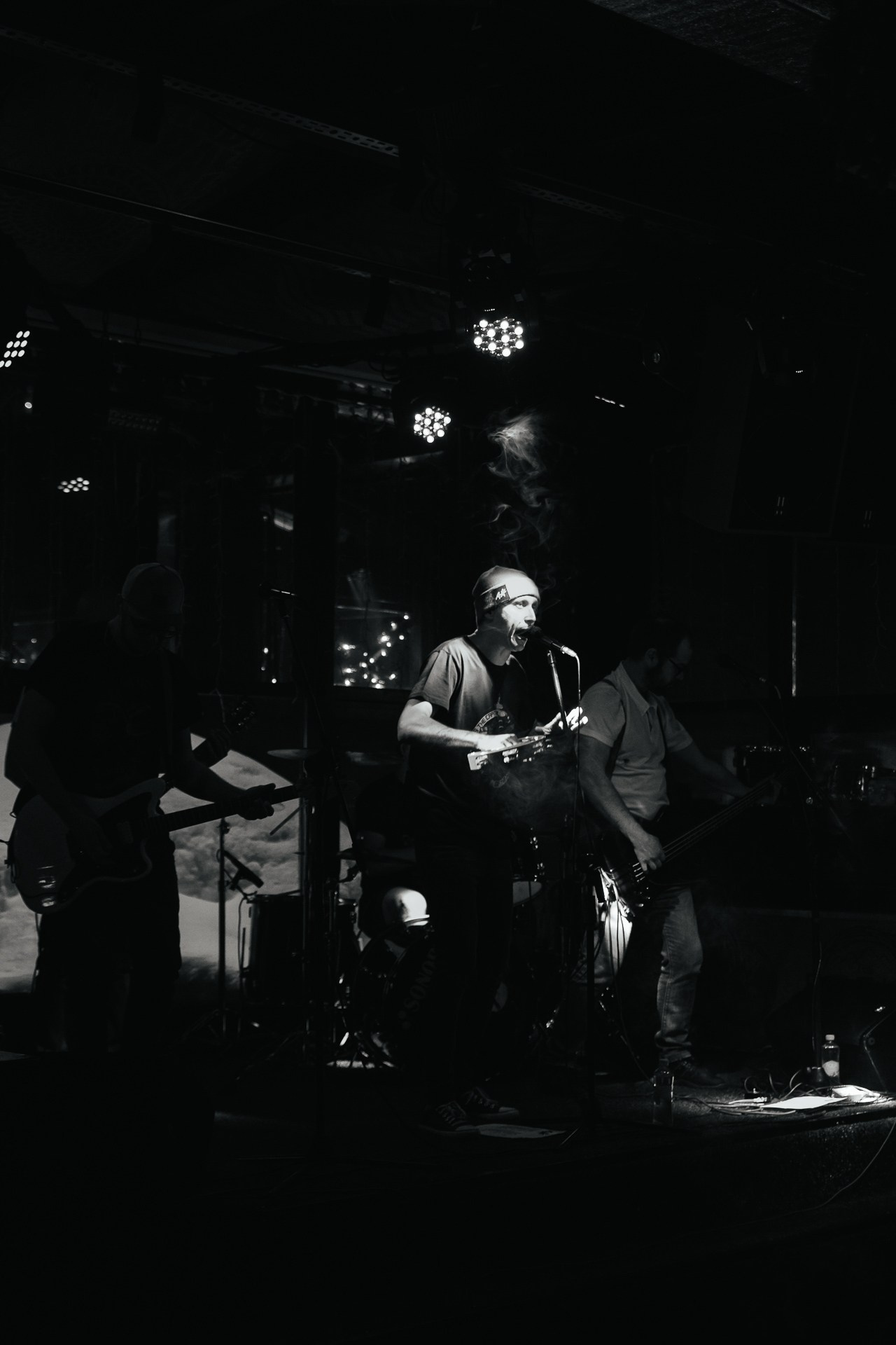 Rooks. Антон Ив