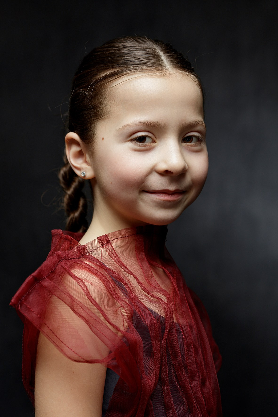 Портреты. Детский и танцевальный фотограф в г. Санкт-Петербург