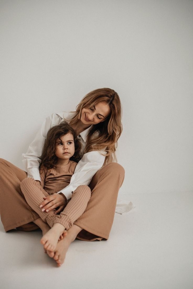 ФОТОПРОЕКТ «Мамина Любовь: Кадры Нежности». Свадебный и семейный фотограф в Рязани Датская Ксения