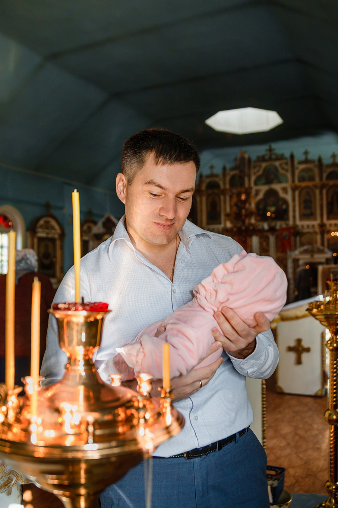 Елизовета. Свадебный и семейный фотограф в городе Воронеж. Ирина Боловина